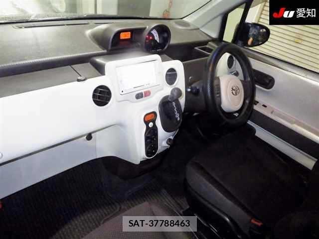 Toyota PORTE 2012 8861997-3