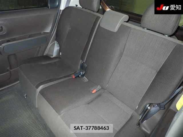Toyota PORTE 2012 8861997-4