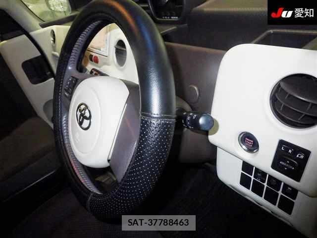 Toyota PORTE 2012 8861997-5