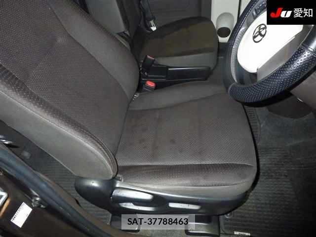 Toyota PORTE 2012 8861997-6