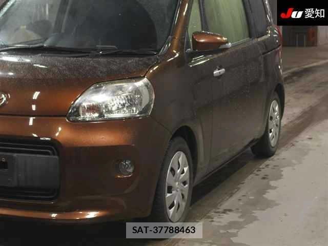 Toyota PORTE 2012 8861997-7