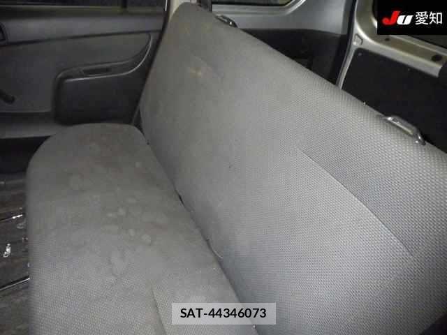 Toyota SUCCEED 2003 8805488-4