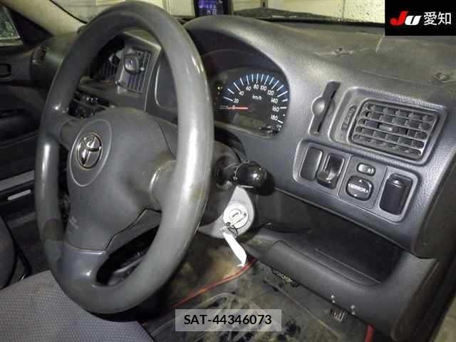 Toyota SUCCEED 2003 8805488-5