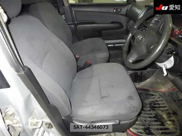 Toyota SUCCEED 2003 8805488-6