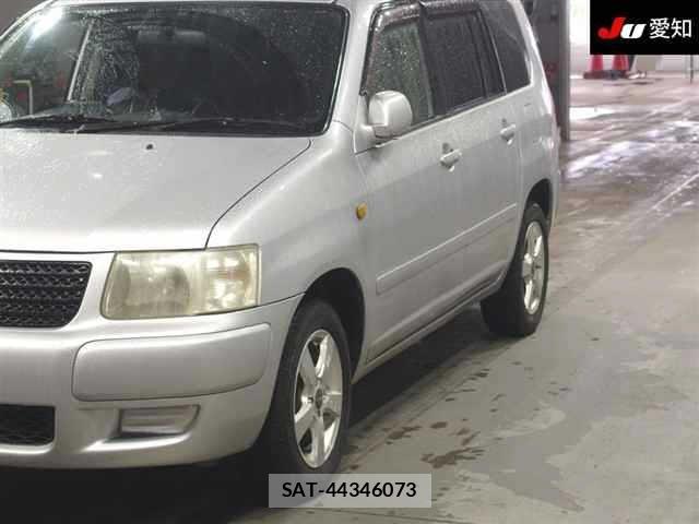 Toyota SUCCEED 2003 8805488-7