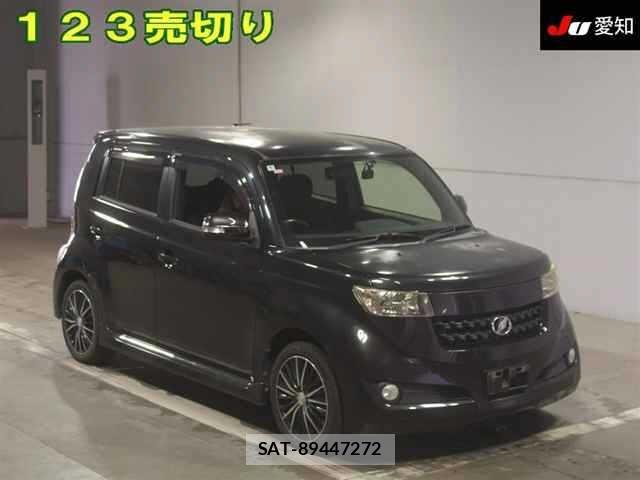 Toyota BB 2012 8700660-0