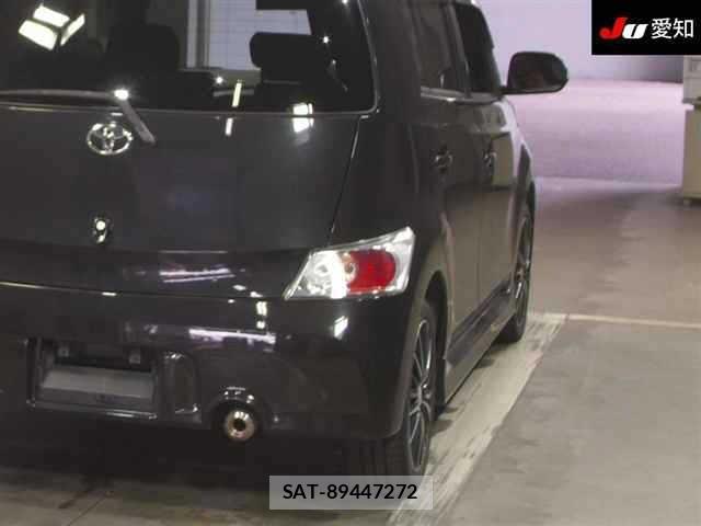 Toyota BB 2012 8700660-8