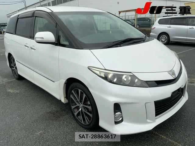 Toyota ESTIMA 2015 8774754-0