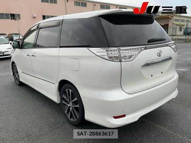 Toyota ESTIMA 2015 8774754-1