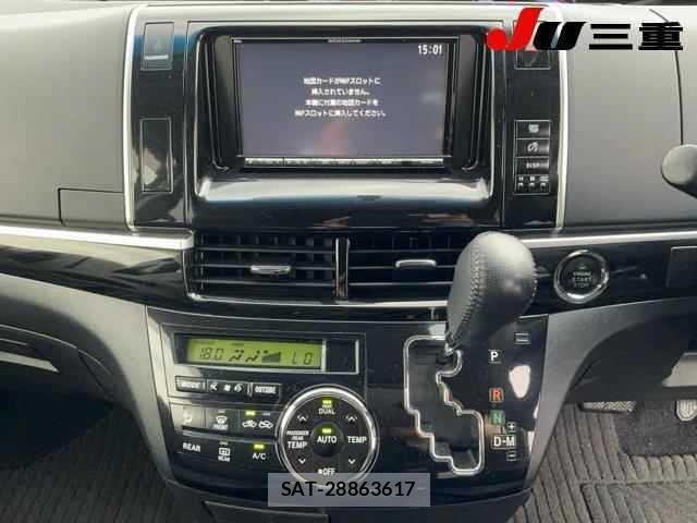 Toyota ESTIMA 2015 8774754-11
