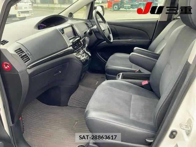 Toyota ESTIMA 2015 8774754-3
