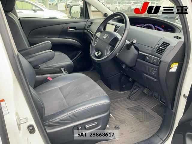 Toyota ESTIMA 2015 8774754-4