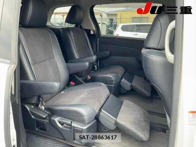 Toyota ESTIMA 2015 8774754-5