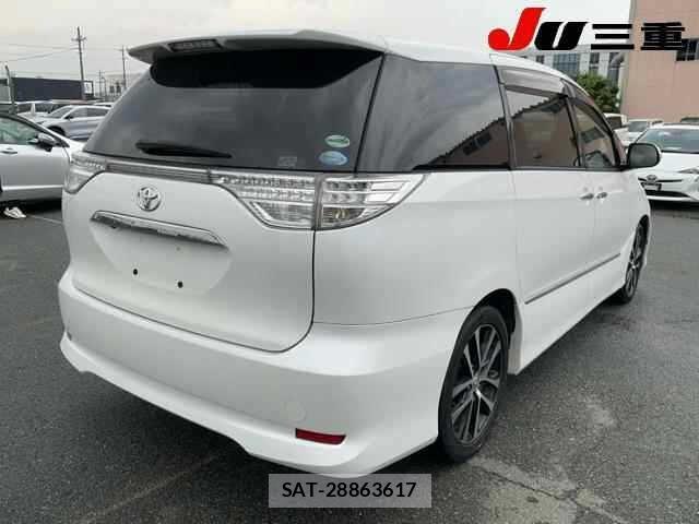 Toyota ESTIMA 2015 8774754-6