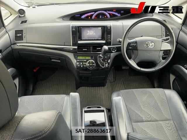 Toyota ESTIMA 2015 8774754-8