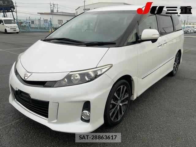 Toyota ESTIMA 2015 8774754-9