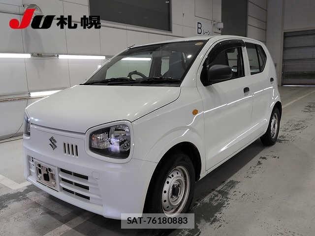 Suzuki ALTO 2016 8835657-0