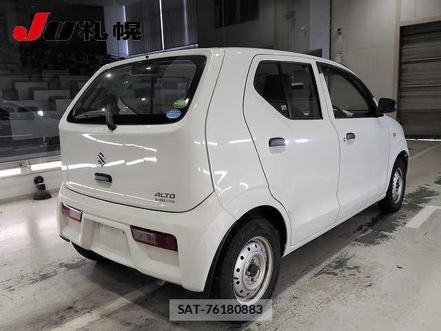Suzuki ALTO 2016 8835657-1