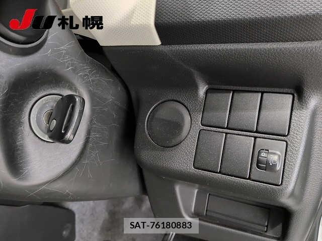 Suzuki ALTO 2016 8835657-4