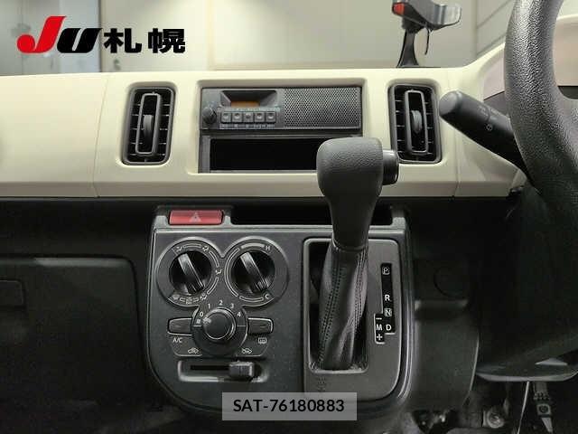 Suzuki ALTO 2016 8835657-6
