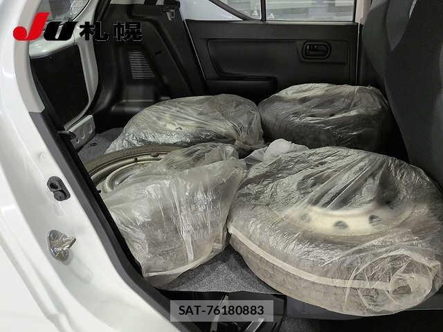 Suzuki ALTO 2016 8835657-7