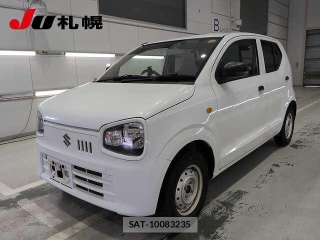 Suzuki ALTO 2020 8835660-0