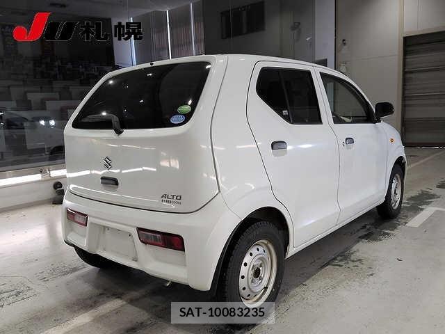 Suzuki ALTO 2020 8835660-1
