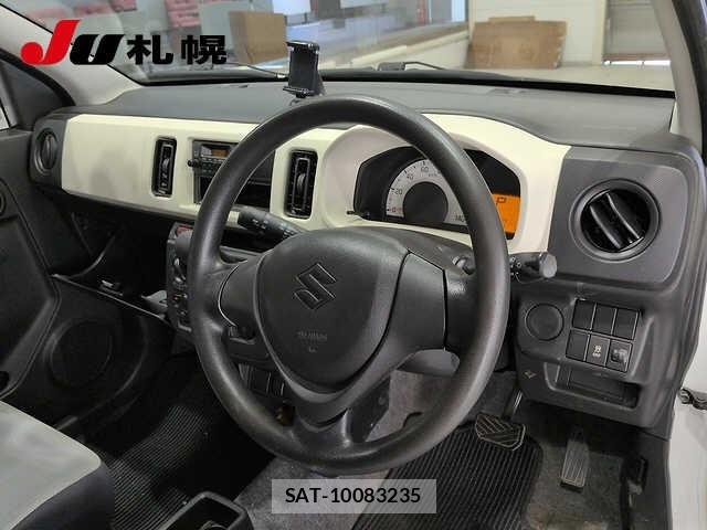 Suzuki ALTO 2020 8835660-3