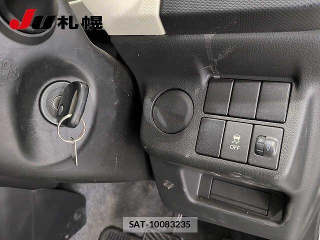 Suzuki ALTO 2020 8835660-4