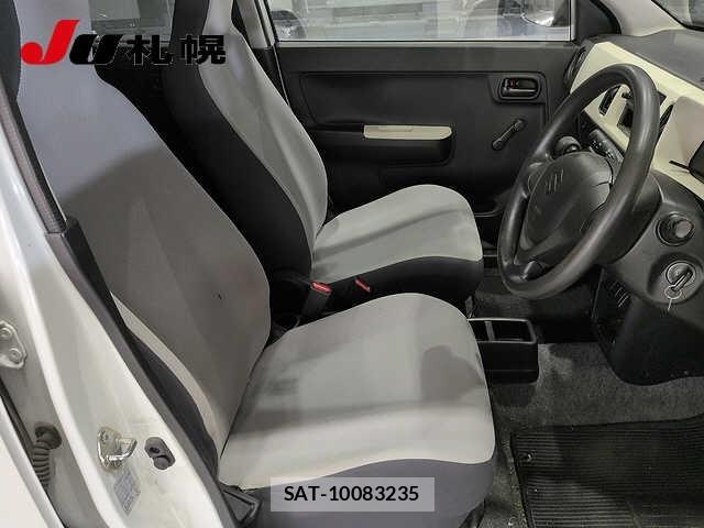 Suzuki ALTO 2020 8835660-5