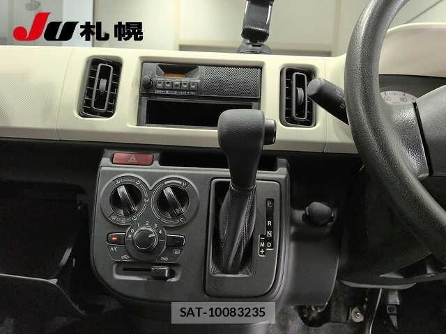 Suzuki ALTO 2020 8835660-6