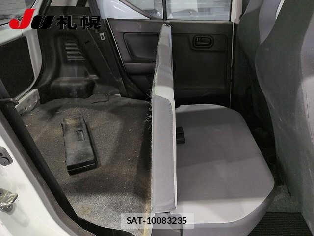 Suzuki ALTO 2020 8835660-7