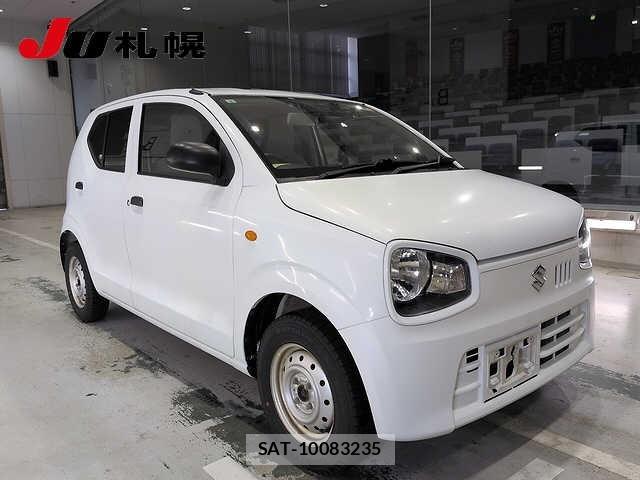 Suzuki ALTO 2020 8835660-8