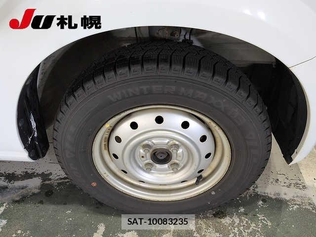 Suzuki ALTO 2020 8835660-9