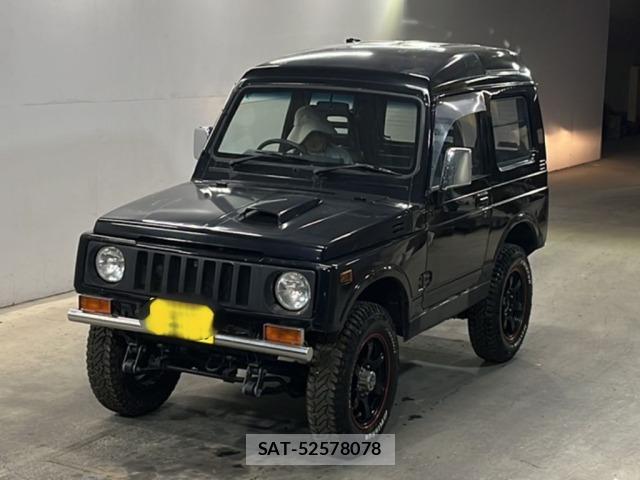 Suzuki JIMNY 1993 8748433-0