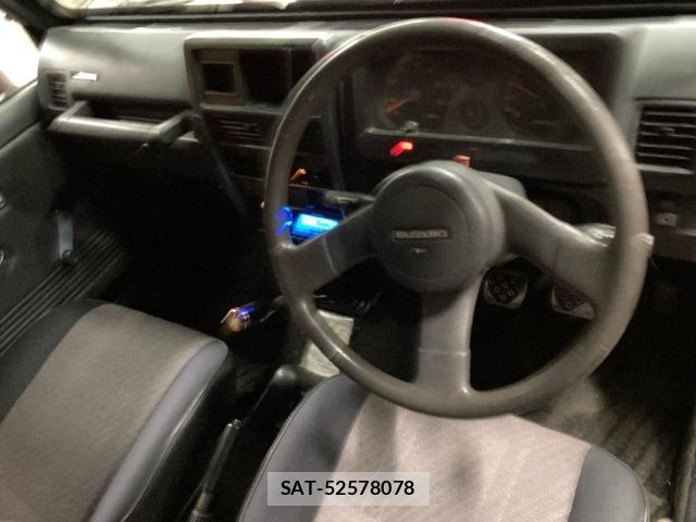 Suzuki JIMNY 1993 8748433-3