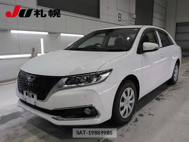 Toyota ALLION 2019 8834630-0