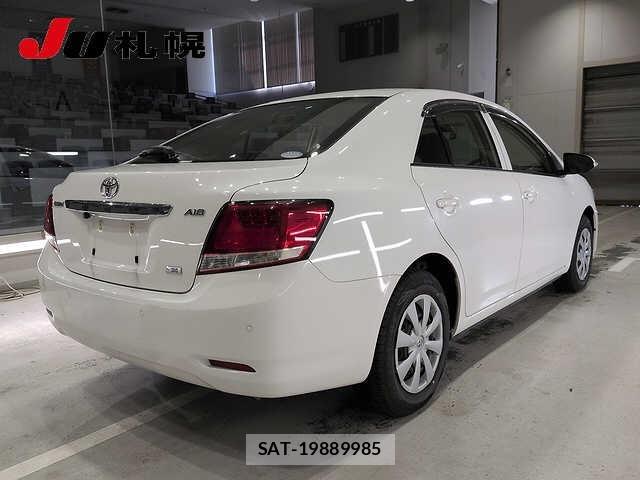 Toyota ALLION 2019 8834630-1