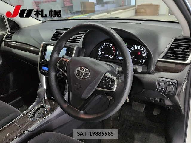 Toyota ALLION 2019 8834630-3