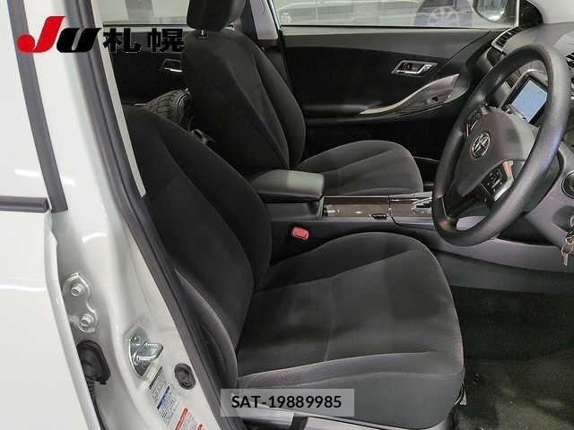 Toyota ALLION 2019 8834630-5