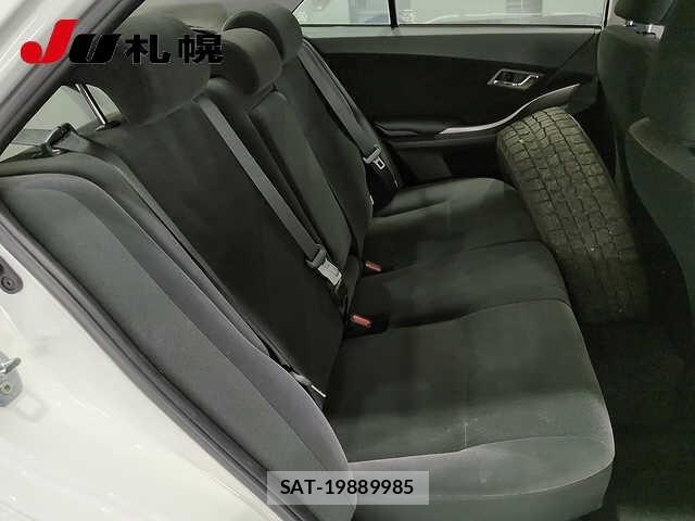 Toyota ALLION 2019 8834630-7
