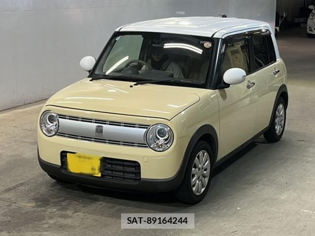 Suzuki LAPIN 2016 8932435-0