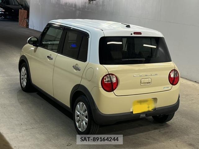 Suzuki LAPIN 2016 8932435-1