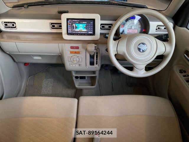 Suzuki LAPIN 2016 8932435-3