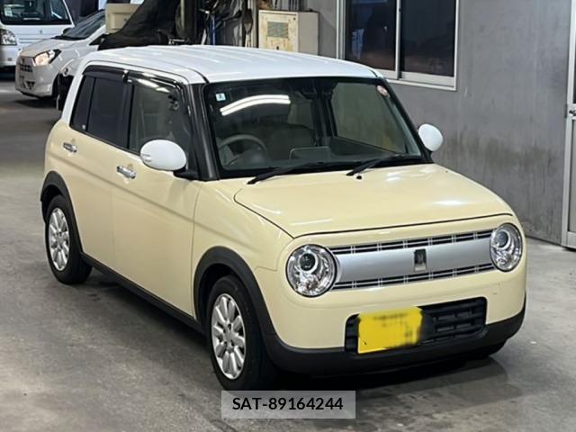 Suzuki LAPIN 2016 8932435-4