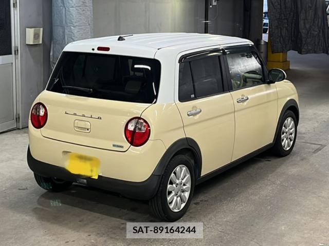 Suzuki LAPIN 2016 8932435-5