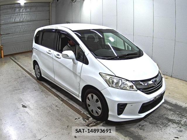Honda FREED 2015 8716526-0