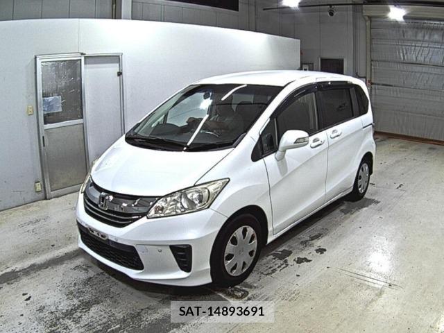 Honda FREED 2015 8716526-4