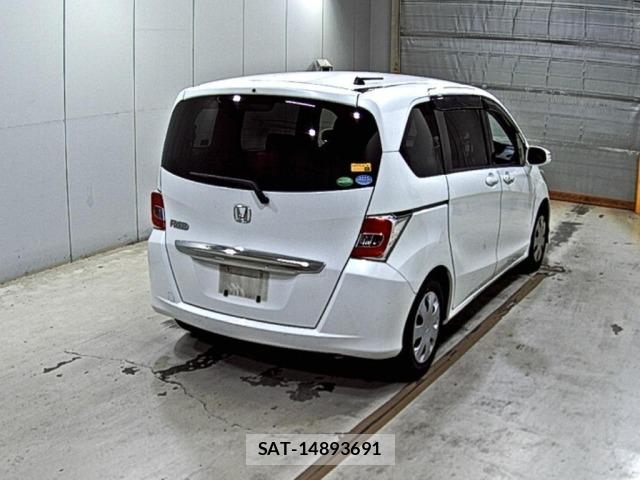 Honda FREED 2015 8716526-5