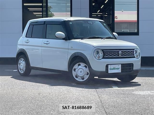 Suzuki LAPIN 2019 8932747-0